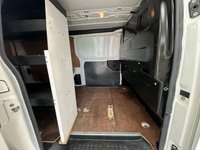 USED 2020 20 VAUXHALL VIVARO 1.5 Turbo D 2900 Dynamic Panel Van 6dr Diesel Manual L2 H1 Euro 6 (s/s) (100 ps) 