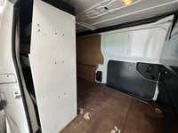 USED 2020 20 VAUXHALL VIVARO 1.5 Turbo D 2900 Dynamic Panel Van 6dr Diesel Manual L2 H1 Euro 6 (s/s) (100 ps) 