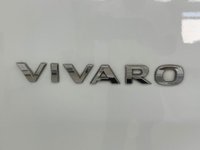 USED 2020 20 VAUXHALL VIVARO 1.5 Turbo D 2900 Dynamic Panel Van 6dr Diesel Manual L2 H1 Euro 6 (s/s) (100 ps) 