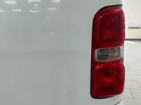 USED 2020 20 VAUXHALL VIVARO 1.5 Turbo D 2900 Dynamic Panel Van 6dr Diesel Manual L2 H1 Euro 6 (s/s) (100 ps) 