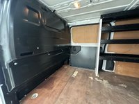 USED 2020 20 VAUXHALL VIVARO 1.5 Turbo D 2900 Dynamic Panel Van 6dr Diesel Manual L2 H1 Euro 6 (s/s) (100 ps) 