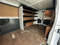 USED 2020 20 VAUXHALL VIVARO 1.5 Turbo D 2900 Dynamic Panel Van 6dr Diesel Manual L2 H1 Euro 6 (s/s) (100 ps) 