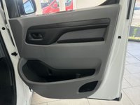USED 2020 20 VAUXHALL VIVARO 1.5 Turbo D 2900 Dynamic Panel Van 6dr Diesel Manual L2 H1 Euro 6 (s/s) (100 ps) 