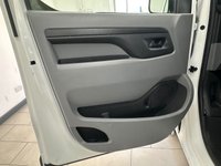 USED 2020 20 VAUXHALL VIVARO 1.5 Turbo D 2900 Dynamic Panel Van 6dr Diesel Manual L2 H1 Euro 6 (s/s) (100 ps) 
