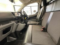 USED 2020 20 VAUXHALL VIVARO 1.5 Turbo D 2900 Dynamic Panel Van 6dr Diesel Manual L2 H1 Euro 6 (s/s) (100 ps) 
