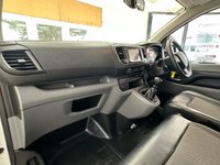 USED 2020 20 VAUXHALL VIVARO 1.5 Turbo D 2900 Dynamic Panel Van 6dr Diesel Manual L2 H1 Euro 6 (s/s) (100 ps) 