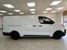 USED 2020 20 VAUXHALL VIVARO 1.5 Turbo D 2900 Dynamic Panel Van 6dr Diesel Manual L2 H1 Euro 6 (s/s) (100 ps) 