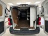 USED 2020 20 VAUXHALL VIVARO 1.5 Turbo D 2900 Dynamic Panel Van 6dr Diesel Manual L2 H1 Euro 6 (s/s) (100 ps) 