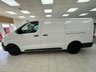 USED 2020 20 VAUXHALL VIVARO 1.5 Turbo D 2900 Dynamic Panel Van 6dr Diesel Manual L2 H1 Euro 6 (s/s) (100 ps) 
