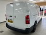 USED 2020 20 VAUXHALL VIVARO 1.5 Turbo D 2900 Dynamic Panel Van 6dr Diesel Manual L2 H1 Euro 6 (s/s) (100 ps) 