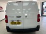 USED 2020 20 VAUXHALL VIVARO 1.5 Turbo D 2900 Dynamic Panel Van 6dr Diesel Manual L2 H1 Euro 6 (s/s) (100 ps) 