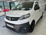 USED 2020 20 VAUXHALL VIVARO 1.5 Turbo D 2900 Dynamic Panel Van 6dr Diesel Manual L2 H1 Euro 6 (s/s) (100 ps) 
