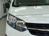 USED 2020 20 VAUXHALL VIVARO 1.5 Turbo D 2900 Dynamic Panel Van 6dr Diesel Manual L2 H1 Euro 6 (s/s) (100 ps) 