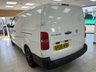 USED 2020 20 VAUXHALL VIVARO 1.5 Turbo D 2900 Dynamic Panel Van 6dr Diesel Manual L2 H1 Euro 6 (s/s) (100 ps) 