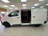 USED 2020 20 VAUXHALL VIVARO 1.5 Turbo D 2900 Dynamic Panel Van 6dr Diesel Manual L2 H1 Euro 6 (s/s) (100 ps) 