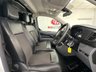 USED 2020 20 VAUXHALL VIVARO 1.5 Turbo D 2900 Dynamic Panel Van 6dr Diesel Manual L2 H1 Euro 6 (s/s) (100 ps) 