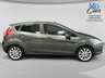 USED 2015 65 FORD FIESTA 1.0T EcoBoost Titanium Hatchback 5dr Petrol Manual Euro 6 (s/s) (100 ps) &pound;20 ROAD TAX PER YEAR