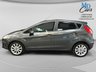 USED 2015 65 FORD FIESTA 1.0T EcoBoost Titanium Hatchback 5dr Petrol Manual Euro 6 (s/s) (100 ps) &pound;20 ROAD TAX PER YEAR