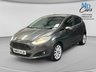 USED 2015 65 FORD FIESTA 1.0T EcoBoost Titanium Hatchback 5dr Petrol Manual Euro 6 (s/s) (100 ps) &pound;20 ROAD TAX PER YEAR