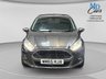 USED 2015 65 FORD FIESTA 1.0T EcoBoost Titanium Hatchback 5dr Petrol Manual Euro 6 (s/s) (100 ps) &pound;20 ROAD TAX PER YEAR