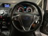 USED 2015 65 FORD FIESTA 1.0T EcoBoost Titanium Hatchback 5dr Petrol Manual Euro 6 (s/s) (100 ps) &pound;20 ROAD TAX PER YEAR