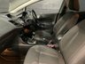 USED 2015 65 FORD FIESTA 1.0T EcoBoost Titanium Hatchback 5dr Petrol Manual Euro 6 (s/s) (100 ps) &pound;20 ROAD TAX PER YEAR