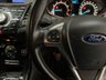 USED 2015 65 FORD FIESTA 1.0T EcoBoost Titanium Hatchback 5dr Petrol Manual Euro 6 (s/s) (100 ps) &pound;20 ROAD TAX PER YEAR
