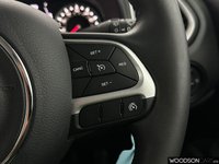USED 2021 21 JEEP RENEGADE 1.3 GSE T4 Longitude SUV 5dr Petrol DDCT Euro 6 (s/s) (150 ps) Apple Car Play / Sat Nav / DAB Radio / Bluetooth / Rear Parking Sensors