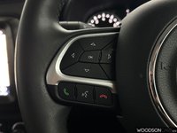 USED 2021 21 JEEP RENEGADE 1.3 GSE T4 Longitude SUV 5dr Petrol DDCT Euro 6 (s/s) (150 ps) Apple Car Play / Sat Nav / DAB Radio / Bluetooth / Rear Parking Sensors
