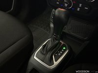 USED 2021 21 JEEP RENEGADE 1.3 GSE T4 Longitude SUV 5dr Petrol DDCT Euro 6 (s/s) (150 ps) Apple Car Play / Sat Nav / DAB Radio / Bluetooth / Rear Parking Sensors