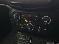 USED 2021 21 JEEP RENEGADE 1.3 GSE T4 Longitude SUV 5dr Petrol DDCT Euro 6 (s/s) (150 ps) Apple Car Play / Sat Nav / DAB Radio / Bluetooth / Rear Parking Sensors