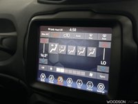 USED 2021 21 JEEP RENEGADE 1.3 GSE T4 Longitude SUV 5dr Petrol DDCT Euro 6 (s/s) (150 ps) Apple Car Play / Sat Nav / DAB Radio / Bluetooth / Rear Parking Sensors
