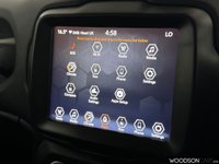 USED 2021 21 JEEP RENEGADE 1.3 GSE T4 Longitude SUV 5dr Petrol DDCT Euro 6 (s/s) (150 ps) Apple Car Play / Sat Nav / DAB Radio / Bluetooth / Rear Parking Sensors