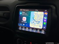 USED 2021 21 JEEP RENEGADE 1.3 GSE T4 Longitude SUV 5dr Petrol DDCT Euro 6 (s/s) (150 ps) Apple Car Play / Sat Nav / DAB Radio / Bluetooth / Rear Parking Sensors