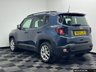 USED 2021 21 JEEP RENEGADE 1.3 GSE T4 Longitude SUV 5dr Petrol DDCT Euro 6 (s/s) (150 ps) Apple Car Play / Sat Nav / DAB Radio / Bluetooth / Rear Parking Sensors