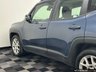 USED 2021 21 JEEP RENEGADE 1.3 GSE T4 Longitude SUV 5dr Petrol DDCT Euro 6 (s/s) (150 ps) Apple Car Play / Sat Nav / DAB Radio / Bluetooth / Rear Parking Sensors
