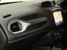 USED 2021 21 JEEP RENEGADE 1.3 GSE T4 Longitude SUV 5dr Petrol DDCT Euro 6 (s/s) (150 ps) Apple Car Play / Sat Nav / DAB Radio / Bluetooth / Rear Parking Sensors