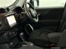 USED 2021 21 JEEP RENEGADE 1.3 GSE T4 Longitude SUV 5dr Petrol DDCT Euro 6 (s/s) (150 ps) Apple Car Play / Sat Nav / DAB Radio / Bluetooth / Rear Parking Sensors