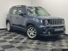 USED 2021 21 JEEP RENEGADE 1.3 GSE T4 Longitude SUV 5dr Petrol DDCT Euro 6 (s/s) (150 ps) Apple Car Play / Sat Nav / DAB Radio / Bluetooth / Rear Parking Sensors