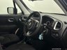 USED 2021 21 JEEP RENEGADE 1.3 GSE T4 Longitude SUV 5dr Petrol DDCT Euro 6 (s/s) (150 ps) Apple Car Play / Sat Nav / DAB Radio / Bluetooth / Rear Parking Sensors