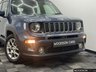 USED 2021 21 JEEP RENEGADE 1.3 GSE T4 Longitude SUV 5dr Petrol DDCT Euro 6 (s/s) (150 ps) Apple Car Play / Sat Nav / DAB Radio / Bluetooth / Rear Parking Sensors