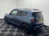 USED 2021 21 JEEP RENEGADE 1.3 GSE T4 Longitude SUV 5dr Petrol DDCT Euro 6 (s/s) (150 ps) 1 Owner / Sat Nav / DAB Radio / Bluetooth / Rear Parking Sensors