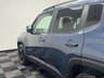 USED 2021 21 JEEP RENEGADE 1.3 GSE T4 Longitude SUV 5dr Petrol DDCT Euro 6 (s/s) (150 ps) 1 Owner / Sat Nav / DAB Radio / Bluetooth / Rear Parking Sensors
