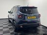 USED 2021 21 JEEP RENEGADE 1.3 GSE T4 Longitude SUV 5dr Petrol DDCT Euro 6 (s/s) (150 ps) 1 Owner / Sat Nav / DAB Radio / Bluetooth / Rear Parking Sensors