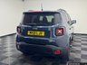 USED 2021 21 JEEP RENEGADE 1.3 GSE T4 Longitude SUV 5dr Petrol DDCT Euro 6 (s/s) (150 ps) 1 Owner / Sat Nav / DAB Radio / Bluetooth / Rear Parking Sensors