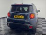 USED 2021 21 JEEP RENEGADE 1.3 GSE T4 Longitude SUV 5dr Petrol DDCT Euro 6 (s/s) (150 ps) 1 Owner / Sat Nav / DAB Radio / Bluetooth / Rear Parking Sensors