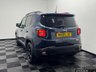 USED 2021 21 JEEP RENEGADE 1.3 GSE T4 Longitude SUV 5dr Petrol DDCT Euro 6 (s/s) (150 ps) 1 Owner / Sat Nav / DAB Radio / Bluetooth / Rear Parking Sensors
