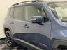 USED 2021 21 JEEP RENEGADE 1.3 GSE T4 Longitude SUV 5dr Petrol DDCT Euro 6 (s/s) (150 ps) 1 Owner / Sat Nav / DAB Radio / Bluetooth / Rear Parking Sensors