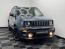 USED 2021 21 JEEP RENEGADE 1.3 GSE T4 Longitude SUV 5dr Petrol DDCT Euro 6 (s/s) (150 ps) 1 Owner / Sat Nav / DAB Radio / Bluetooth / Rear Parking Sensors