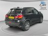 USED 2017 17 MITSUBISHI ASX 1.6D 4 SUV 5dr Diesel Manual 4WD Euro 6 (s/s) (112 ps) 